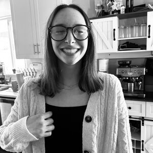 Meet your Posher, Molly